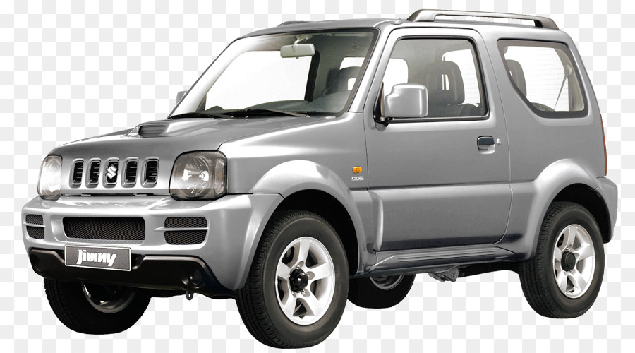 Suzuki Jimny，Suzuki PNG