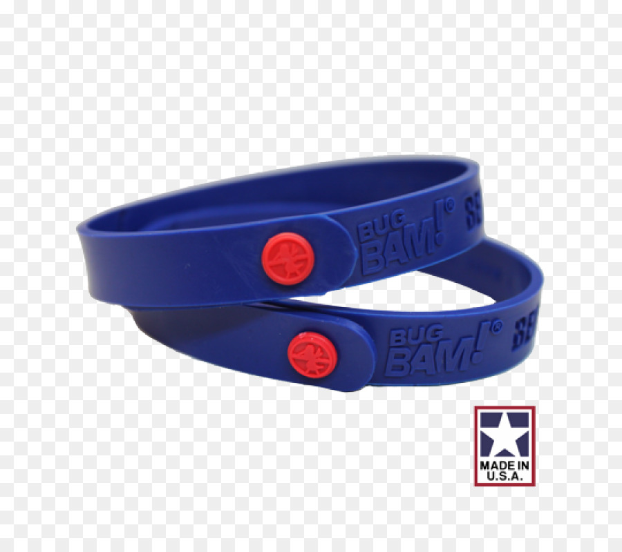 Estados Unidos，Pulsera PNG