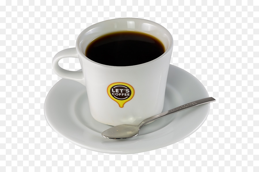 Cubana De Café Espresso，Café Americano PNG