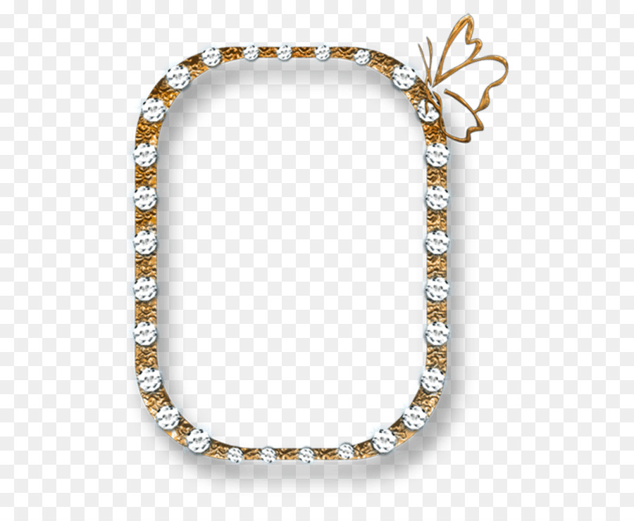 Collar，Mariposa PNG