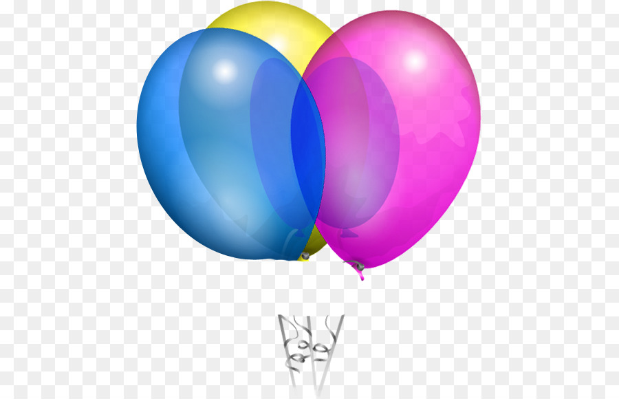 Globos，Fiesta PNG