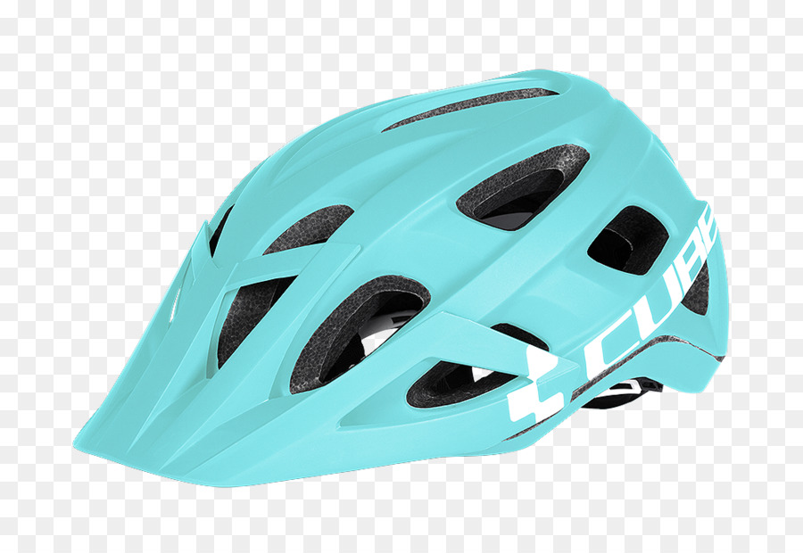 Los Cascos Para Bicicleta，Casco PNG