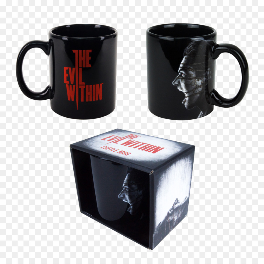 Taza，El Mal Dentro De PNG