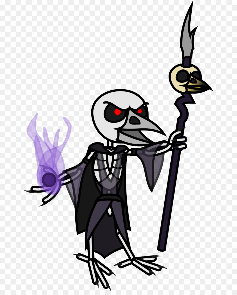 Asistente De Pájaro De Dibujos Animados，Personal PNG