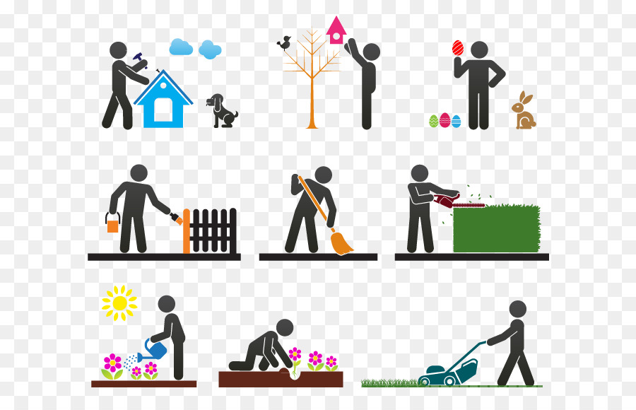 Pictogram，Iconos De PNG