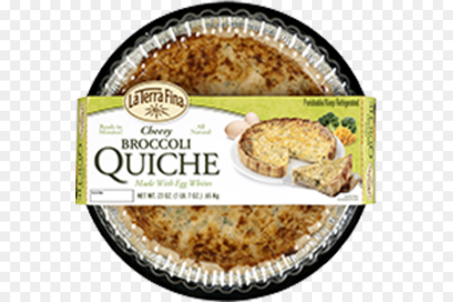 Quiche，Cocina Vegetariana PNG