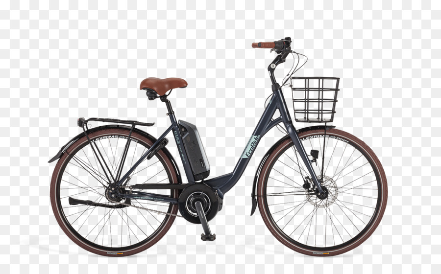 Bicicleta Eléctrica，Bicicleta PNG