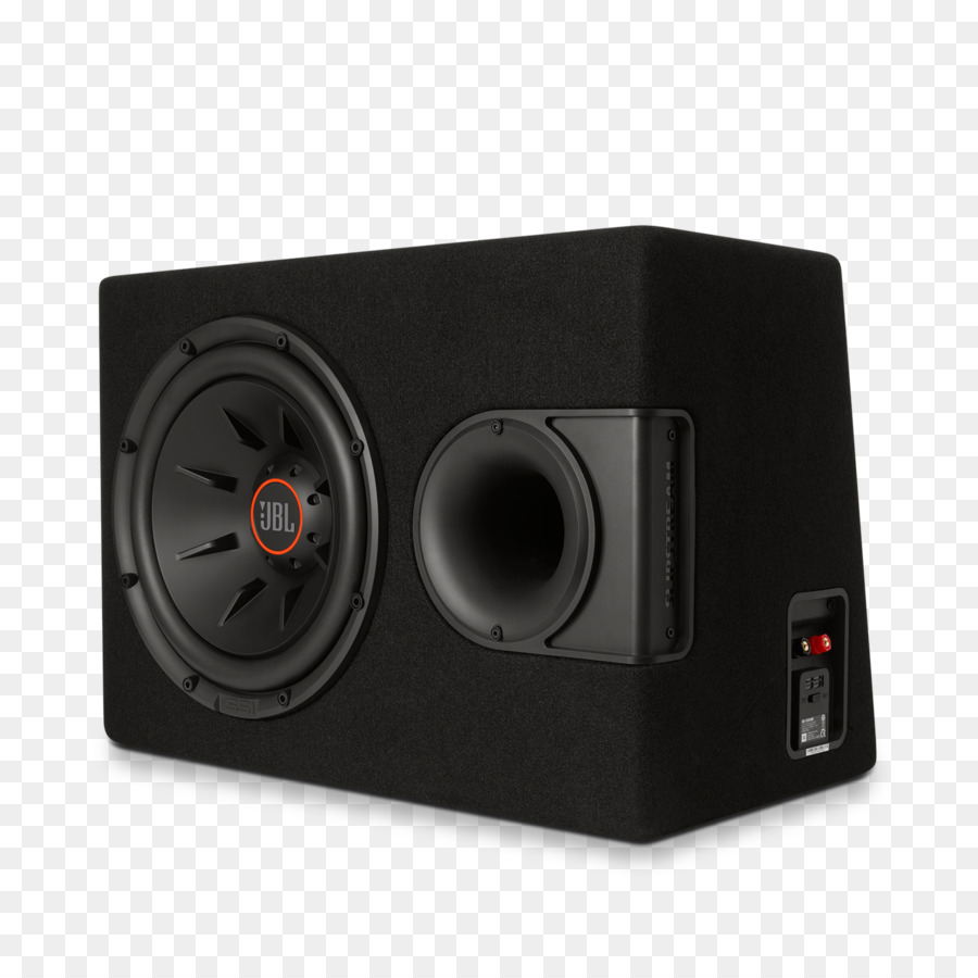 Jbl Harman S21224ss，Subwoofer PNG