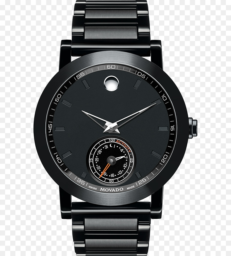 Movado，Mirar PNG