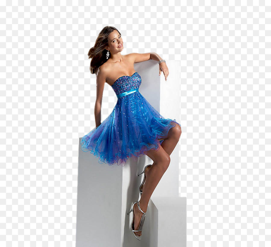 Vestido，Vestido De Cóctel PNG