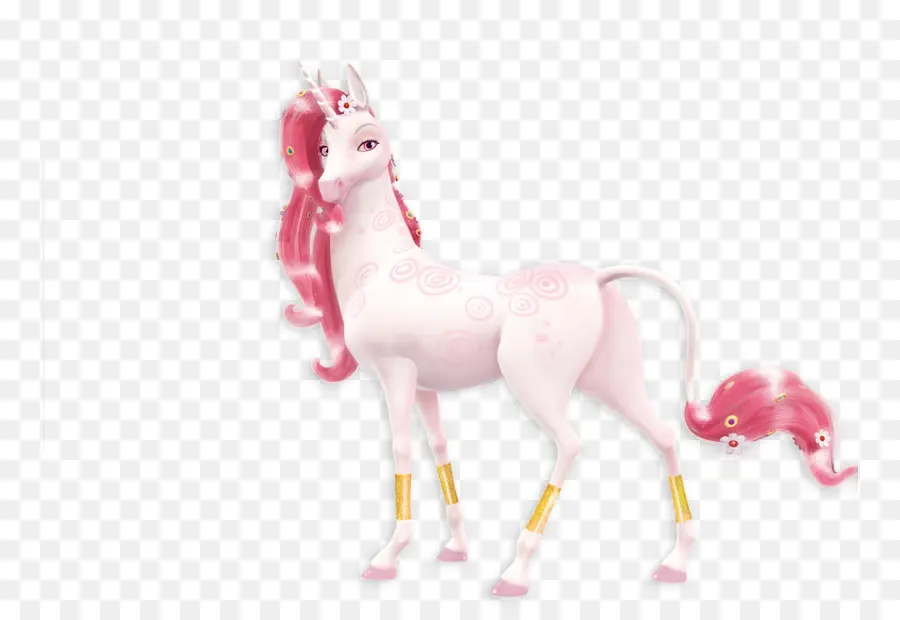 Unicornio，Mattel Onchao Musical Mia Y Me 482 Gr PNG