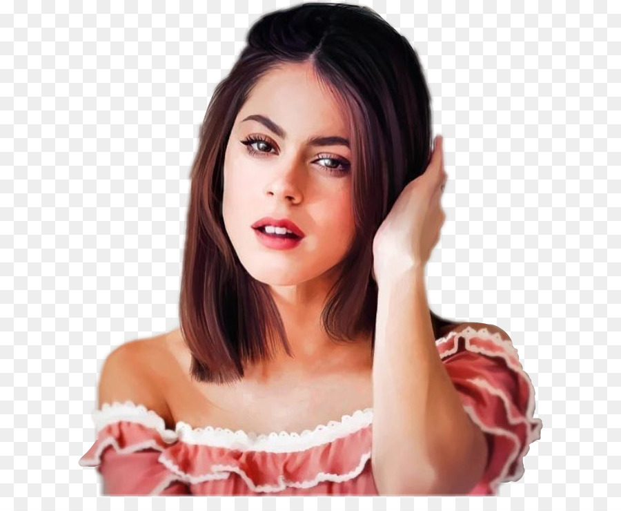 Martina Stoessel，Los Tanques De La Película PNG