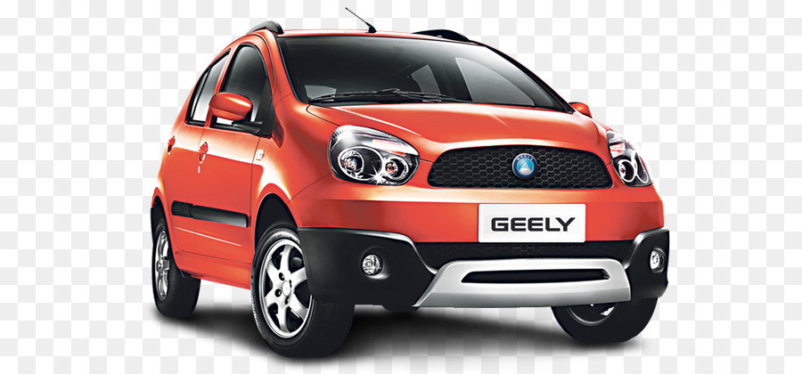 Geely，Coche PNG
