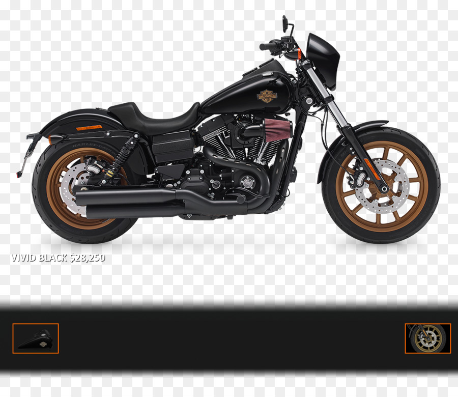 Mier，Harley Davidson Super Glide PNG