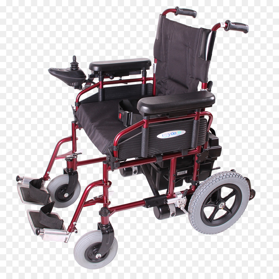 Silla De Ruedas Motorizada，Silla De Ruedas PNG