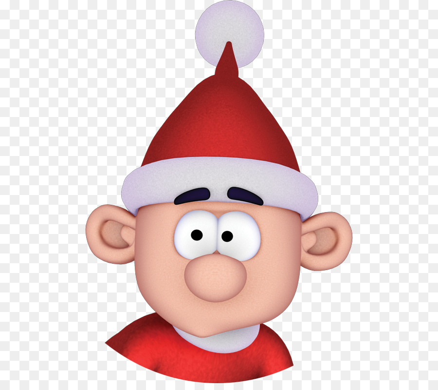 Santa Claus，Adorno De Navidad PNG