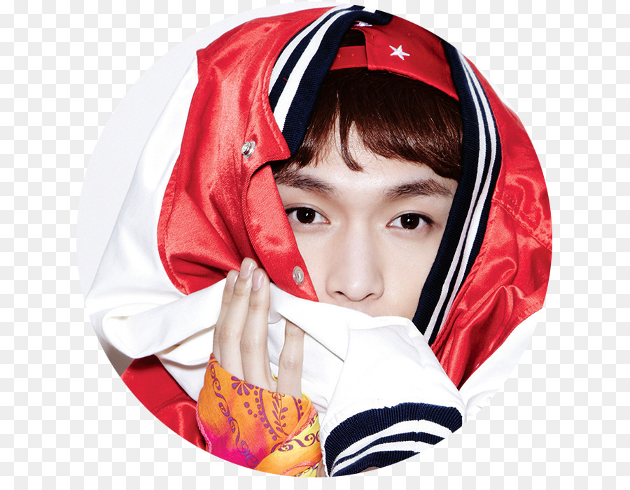 Xoxo，Exo PNG