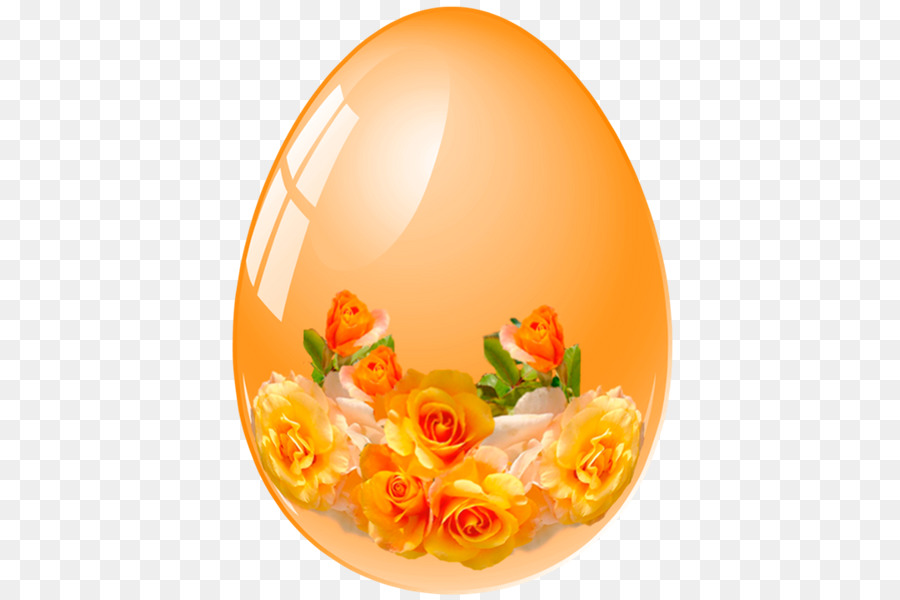 Conejito De Pascua，Huevo De Pascua PNG