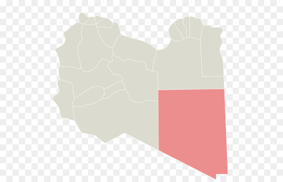 Al Jawf，Kufra PNG