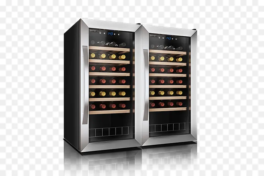 Enfriador De Vino，Refrigerador PNG