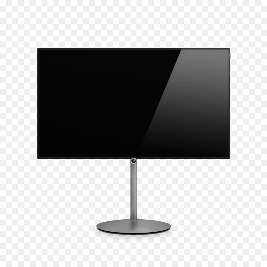 Televisor De Pantalla Plana，Televisión PNG