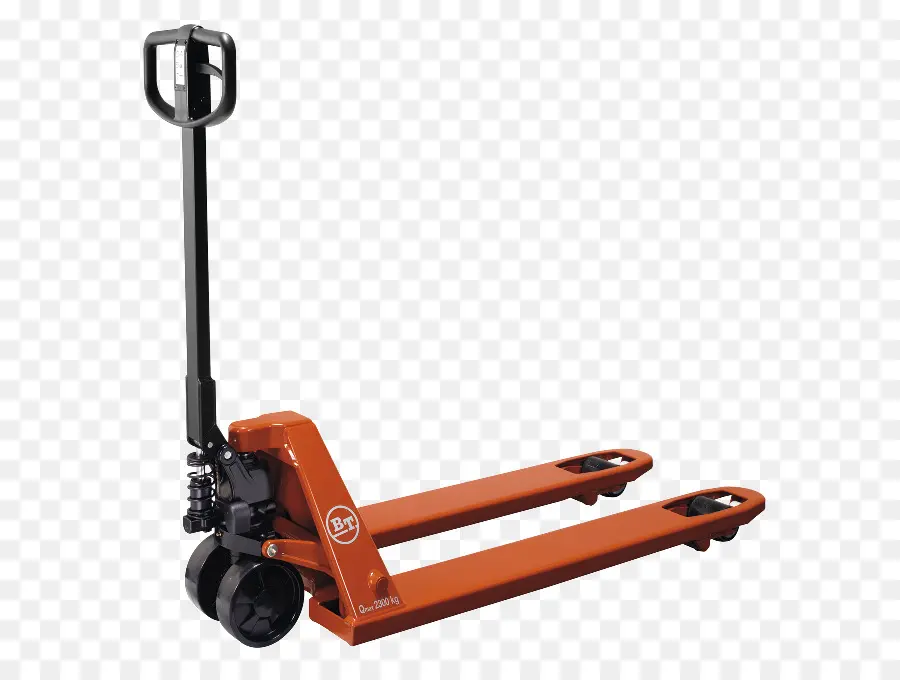 Pallet Jack，Carretilla Elevadora PNG