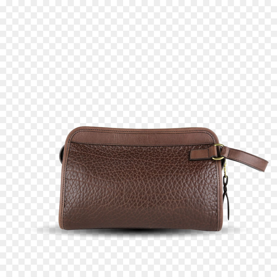 Bolso De Mano，De Cuero PNG