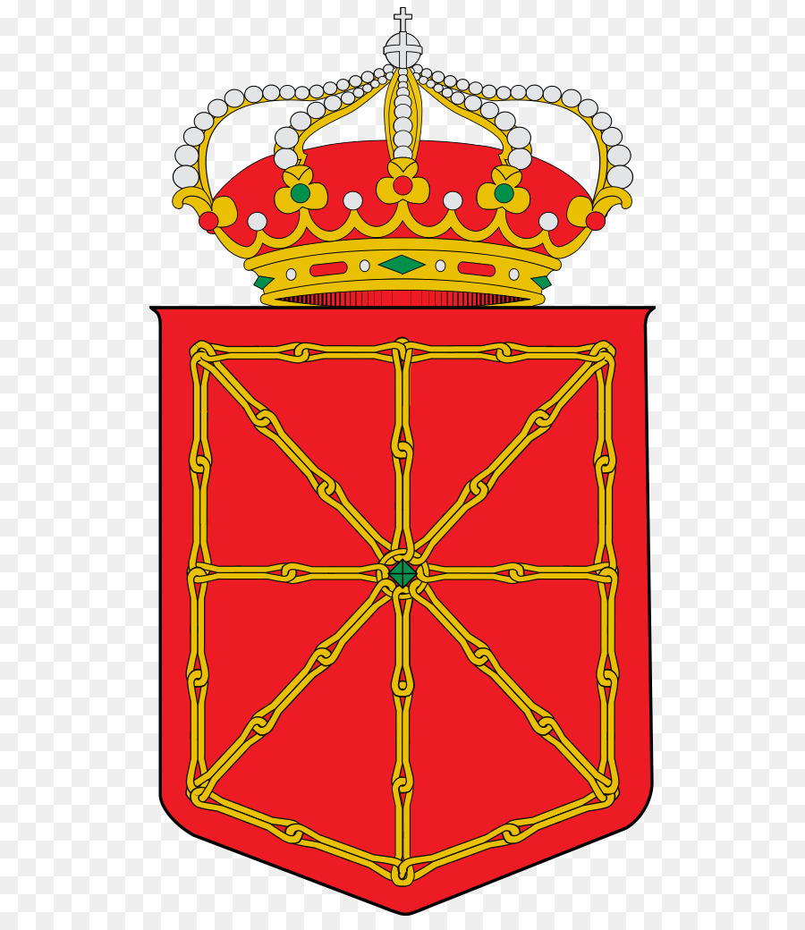 Navarra，El Reino De Navarra PNG