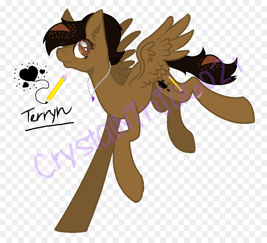 Pony，Caballo PNG