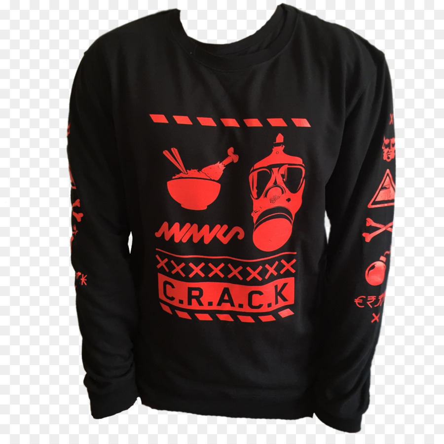 Sudadera Con Capucha，Rojo PNG