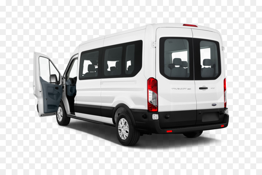 Van，Ford Transit Connect PNG