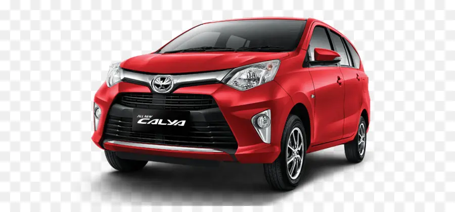 Daihatsu Sigra，Toyota PNG