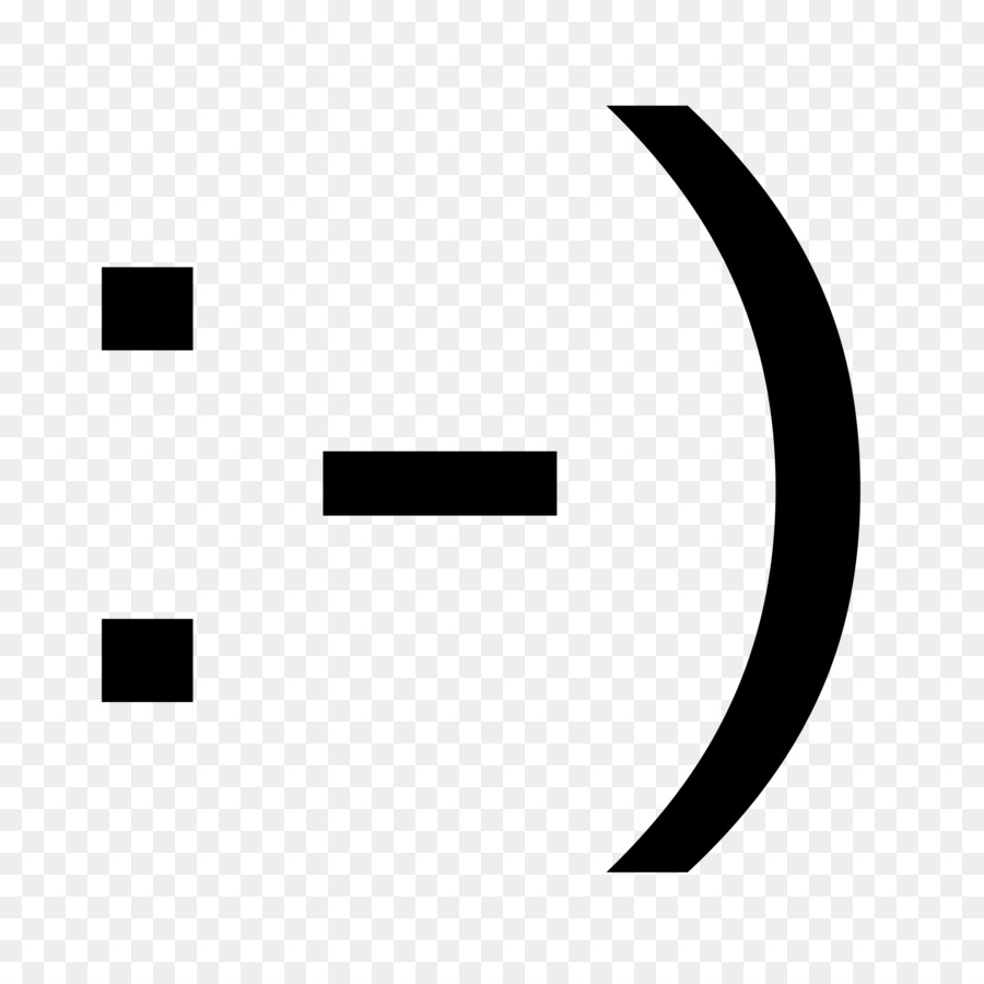 Emoticón，Sonriente PNG