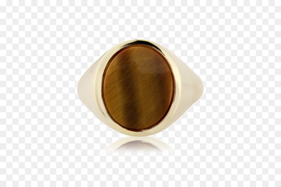 Anillo，Ojo De Tigre PNG