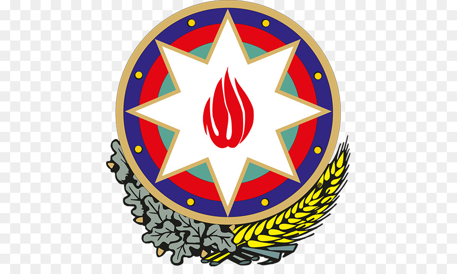 Emblema De Azerbaiyán，Nacional PNG