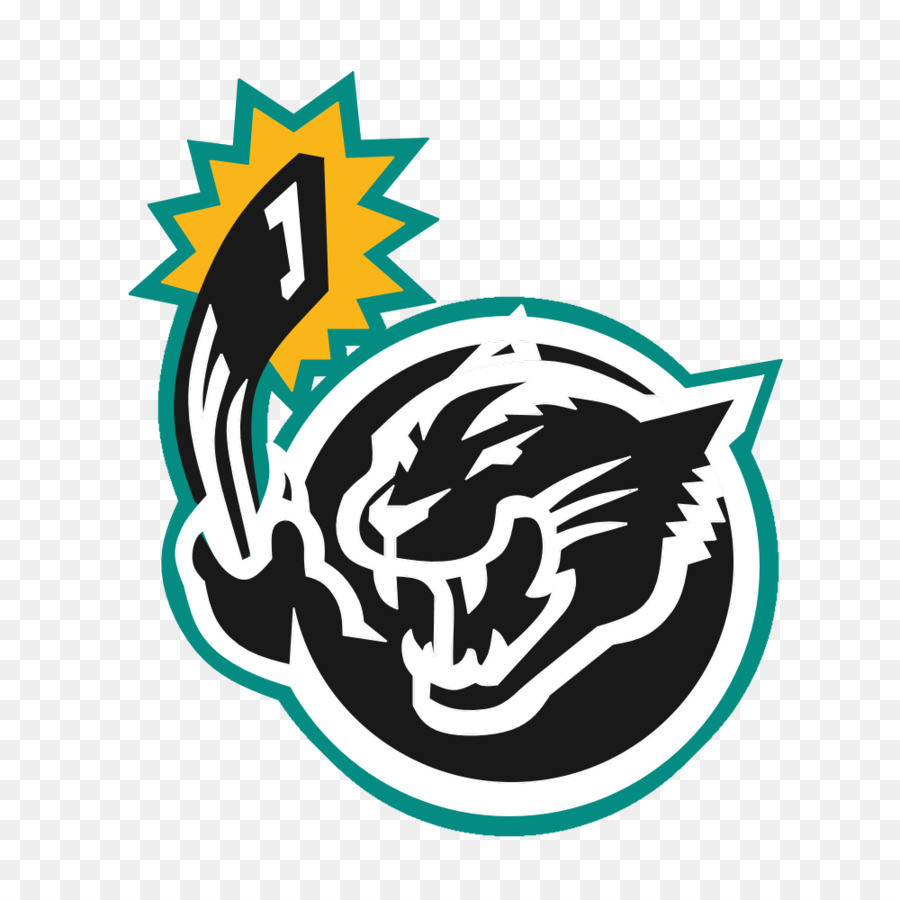 Panteras De Florida，Logo PNG