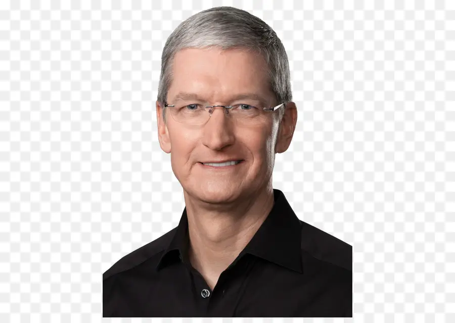 Tim Cook，Iphone X PNG