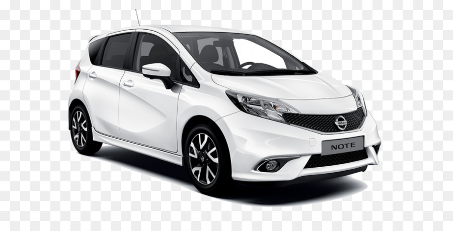 Nissan，Nissan Note PNG