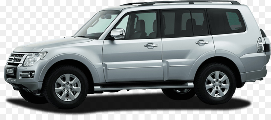 Mitsubishi Pajero，Mitsubishi PNG