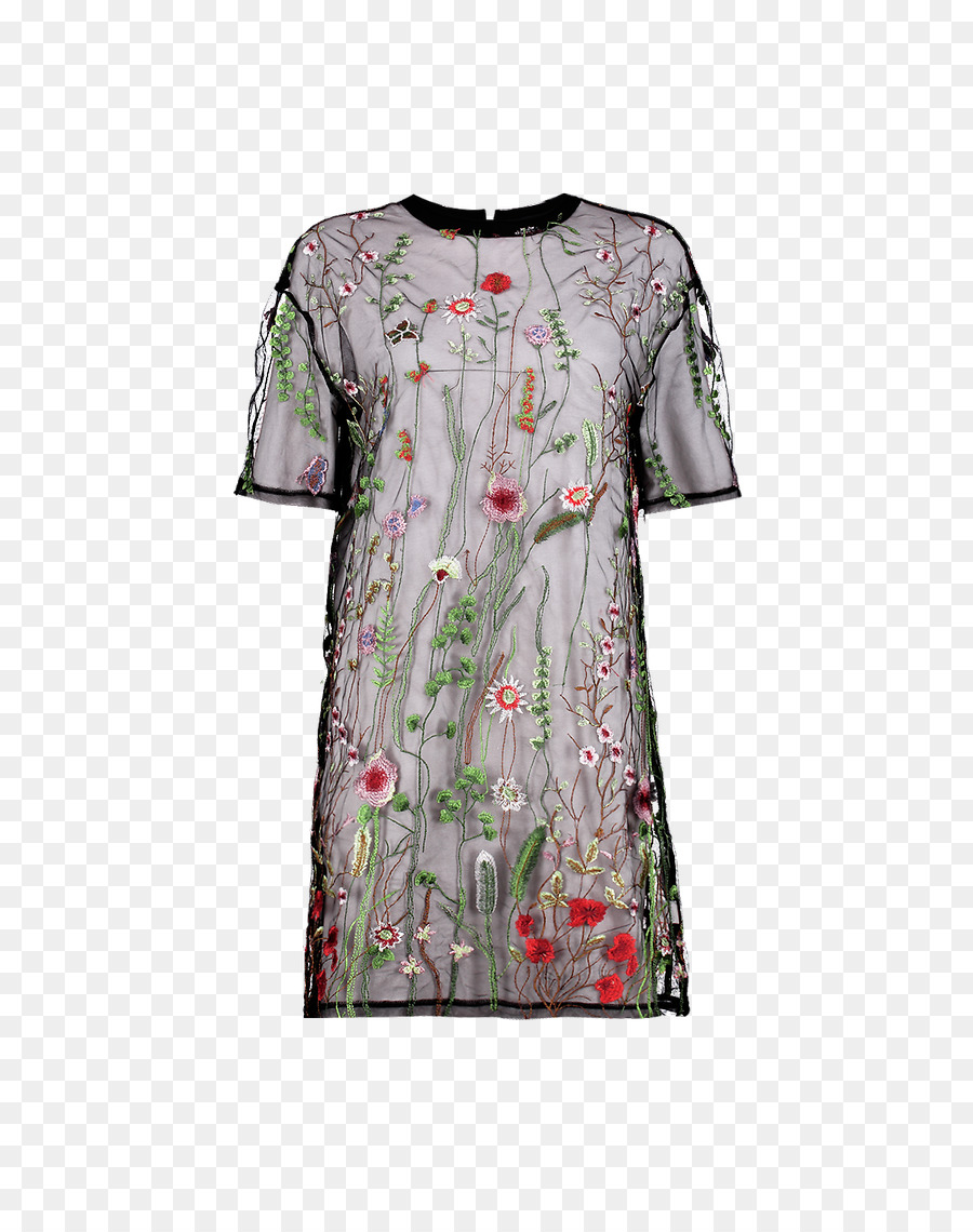 Camiseta，Vestido PNG