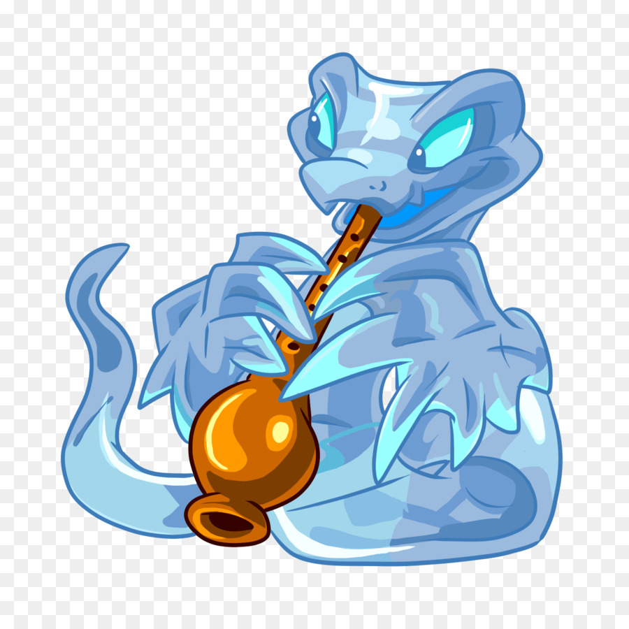 Neopets，Póster PNG