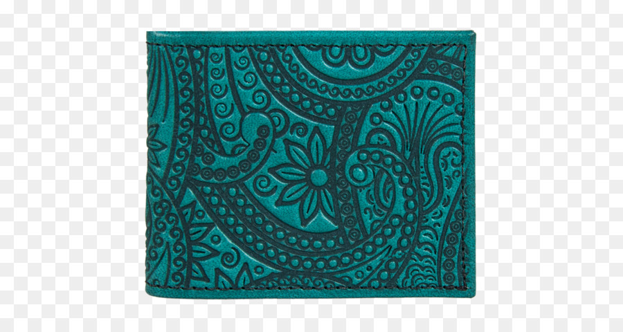 Paisley，Cartera PNG