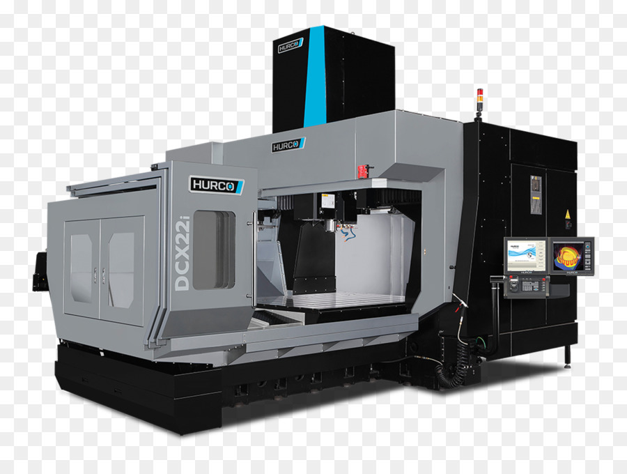 Máquina Cnc，Industrial PNG