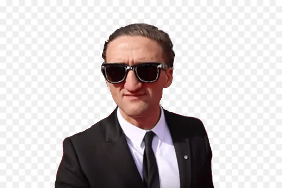 Casey Neistat，Calientes PNG