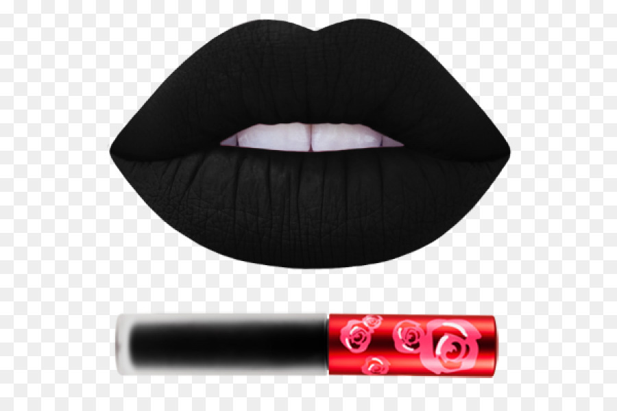 Lime Crime Velvetines，Barra De Labios PNG