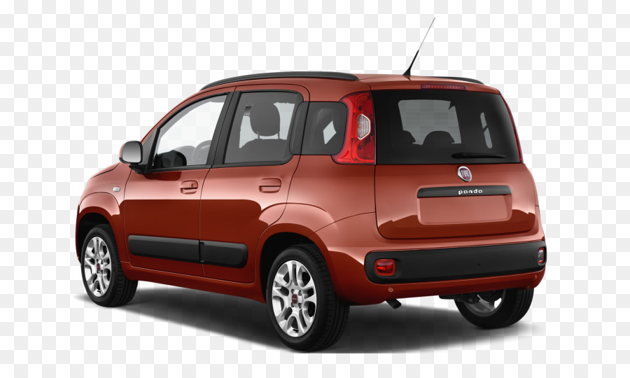 Coche Rojo，Dañado PNG