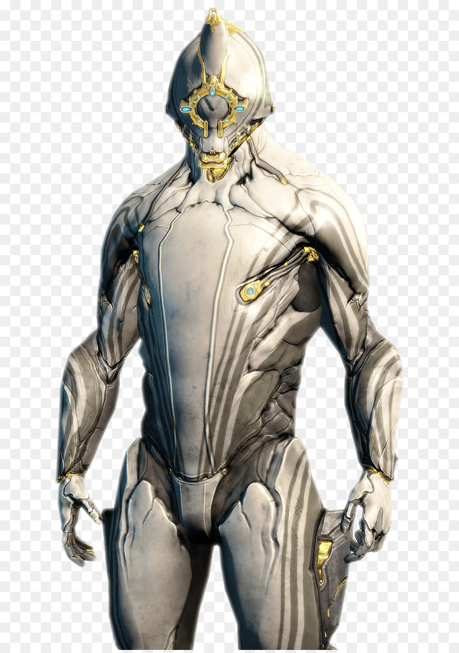 Warframe，Excalibur PNG