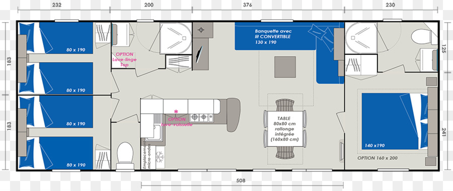 Casa Móvil，Autocaravanas PNG