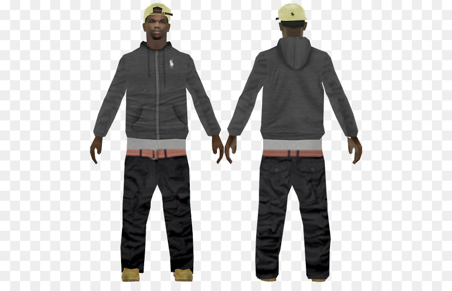 Grand Theft Auto San Andreas，Jeans PNG