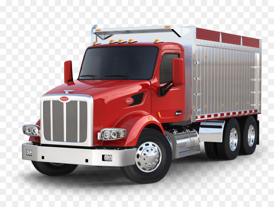 Peterbilt，Paccar PNG